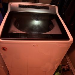 MOVING SALE! Buy the Washer get the Dryer FREE!