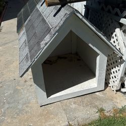 Dog House