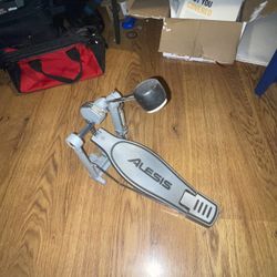 Alesis Nitro Pedal