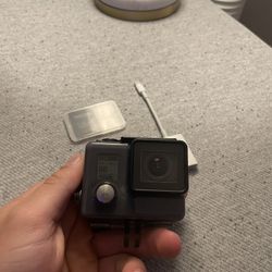GoPro Hero 6