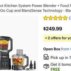 I Bought This Item Fresh And I’m Selling It $100 Off
