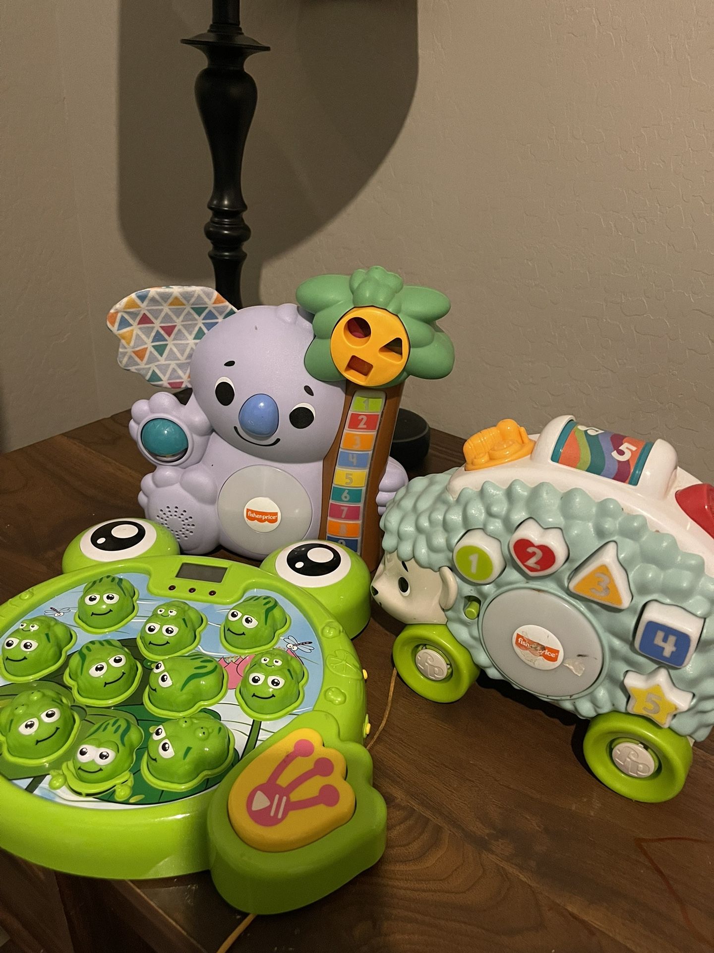Kids Toys