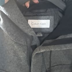 Calvin Klein Jacket 
