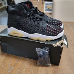 Jordan Flyknit Elevation 23