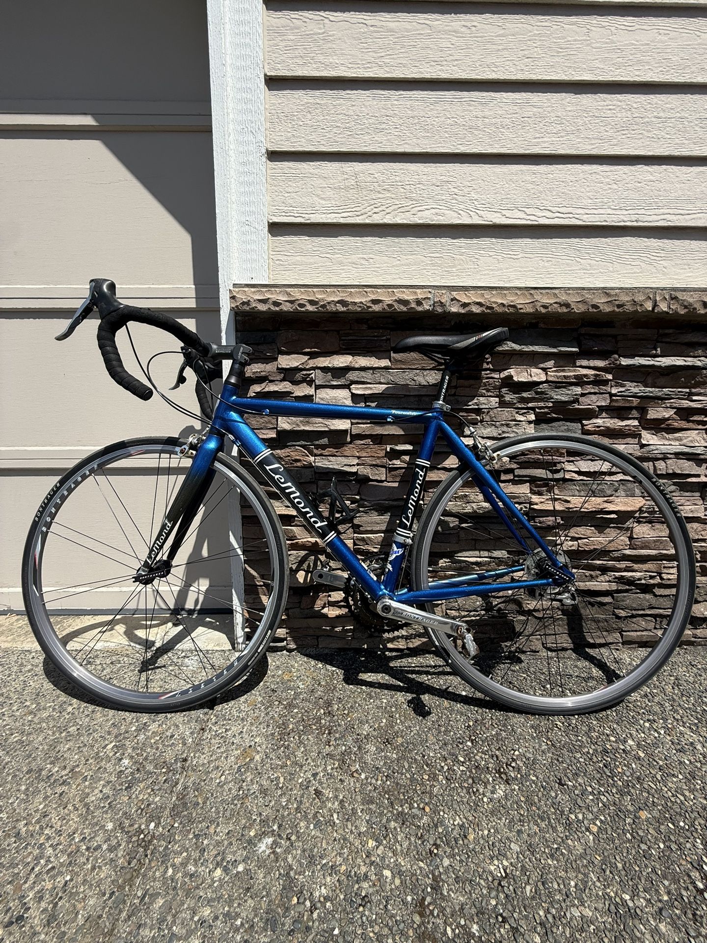 Lemond Tourmalet
