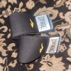 Everlast Mma Gloves