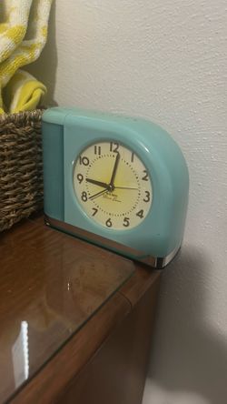 Alarm clock