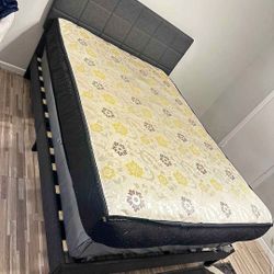 Brand New King Bed For Sale _ Free Delivery 