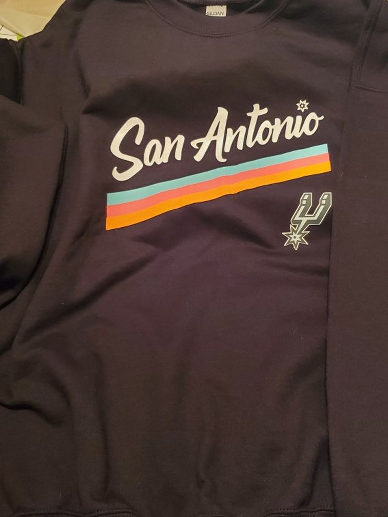 Spurs Fiesta Colors Shirt 