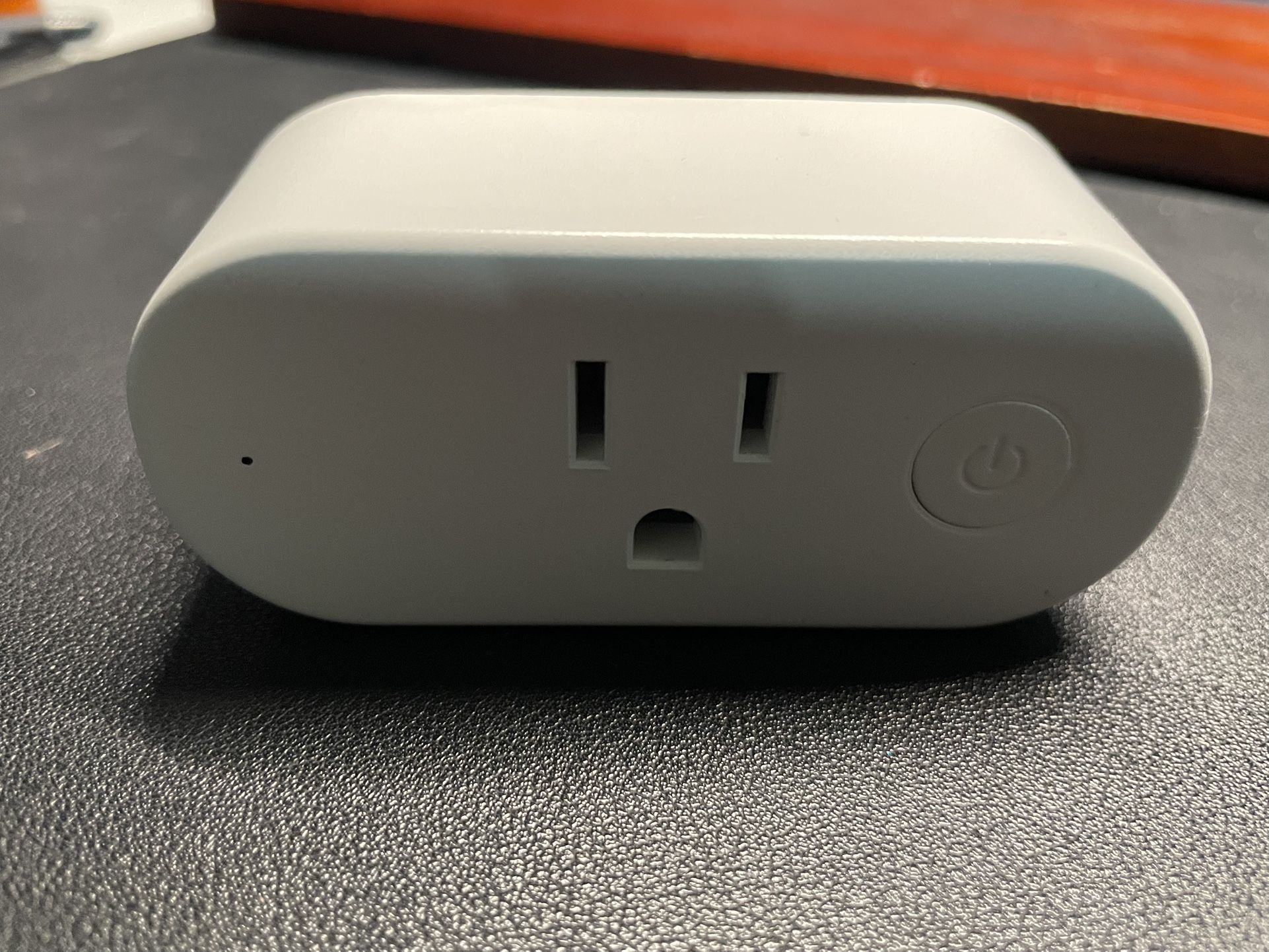 Shelly Plus Smart Plug