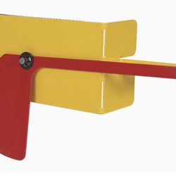 NEW Fork Truck Level 