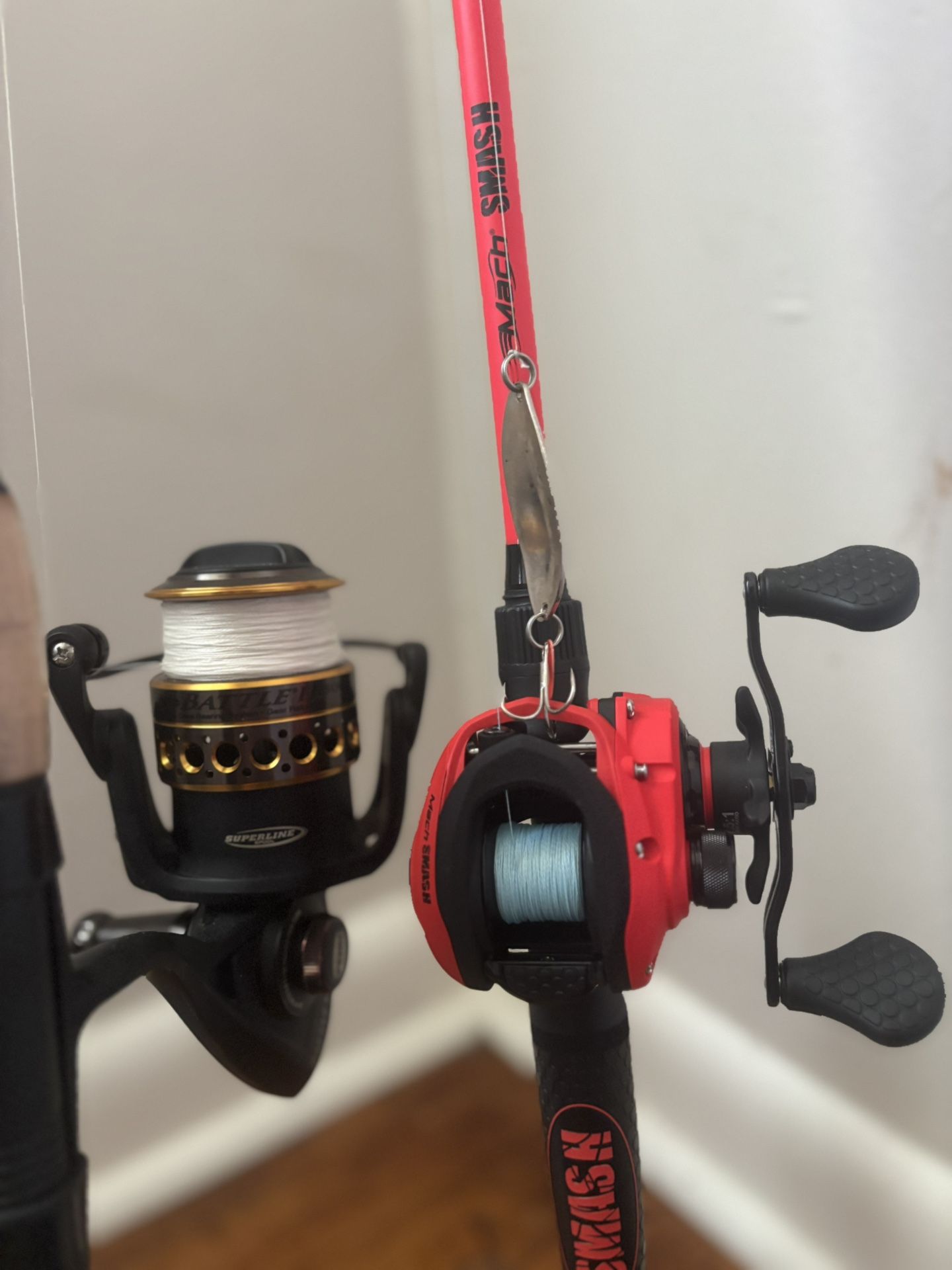Fishing Equipment