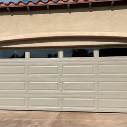 Garagedoors