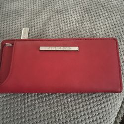 Steve Madden Wallet