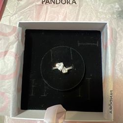 PANDORA  RING