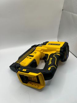 DEWALT 20V MAX Brushless 23-Gauge Pin Nailer (Tool Only) 🔥