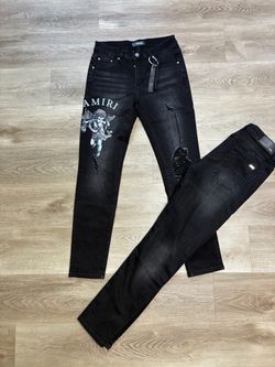 AMIRI JEANS
