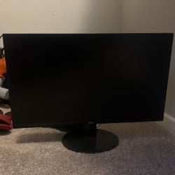 Gaming Monitor 