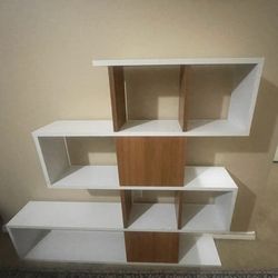 Shelf