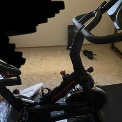 Workout Bike
