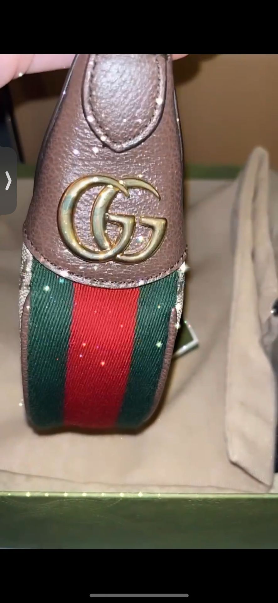 Gucci Bag
