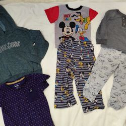 Boys clothes 3t bundle