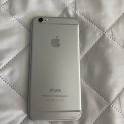 iPhone 6 16Gb Unlocked excellent Condition like new 