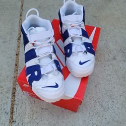 Nike Air Uptempo 96 