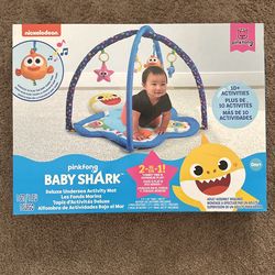 Baby Activity Mat