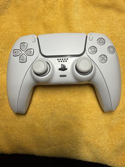 PS5 Controller With TMR Joysticks