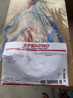 Oil gasket
