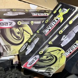 Brake New