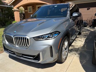 Bmw x5 40i Sdrive