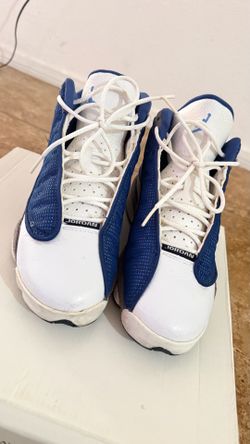 Jordan 13 retro flint