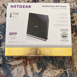 Netgear WiFi Router