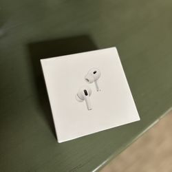 AirPod Pro 2nd Gen