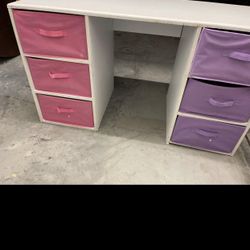 Kids Desk