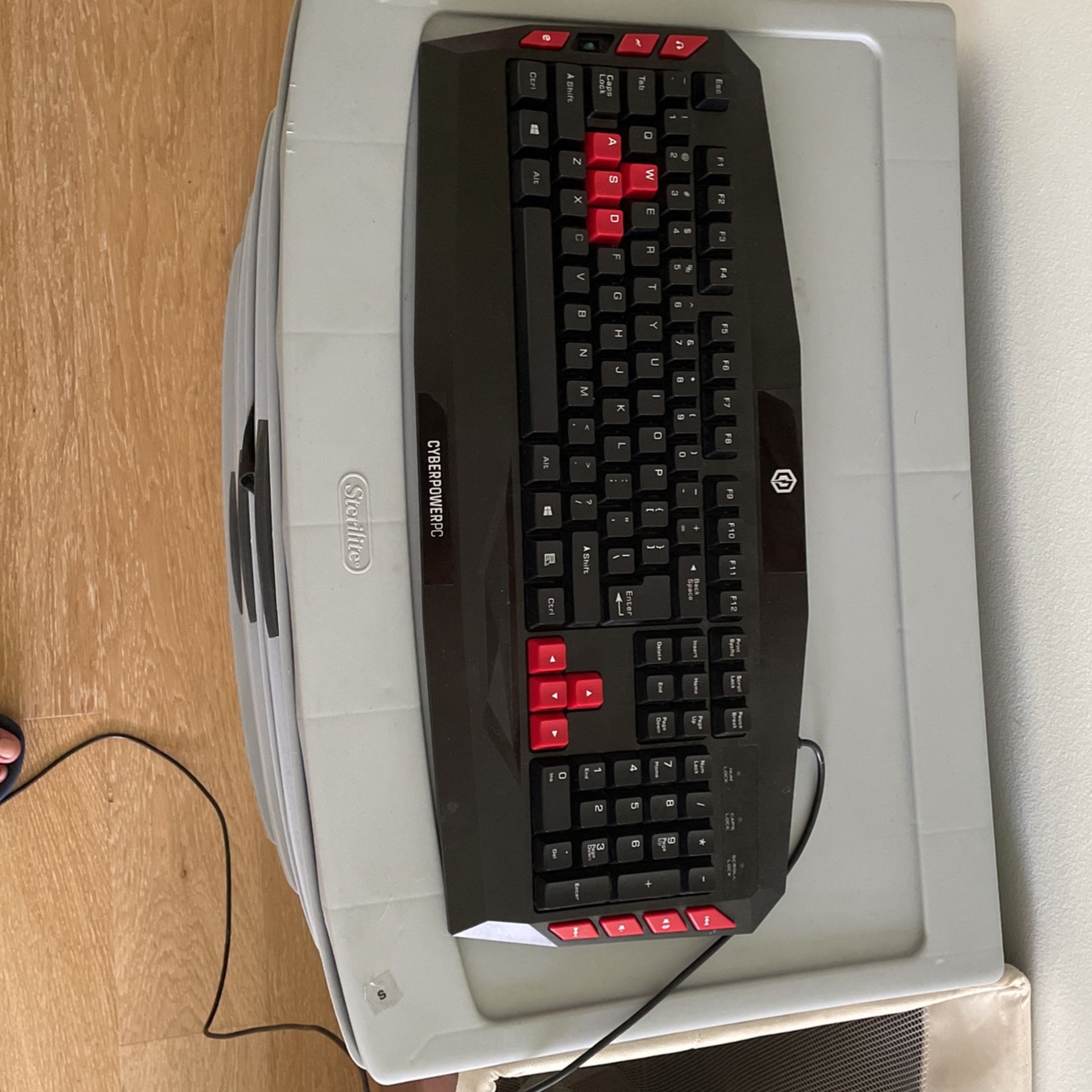 Gaming Keyboard