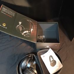 Paws Sound wave 3 Headphones Bluetooth