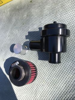 2016-2021 Polaris RZR Billet Blow Off Valve Kit Turbo RZR BOV