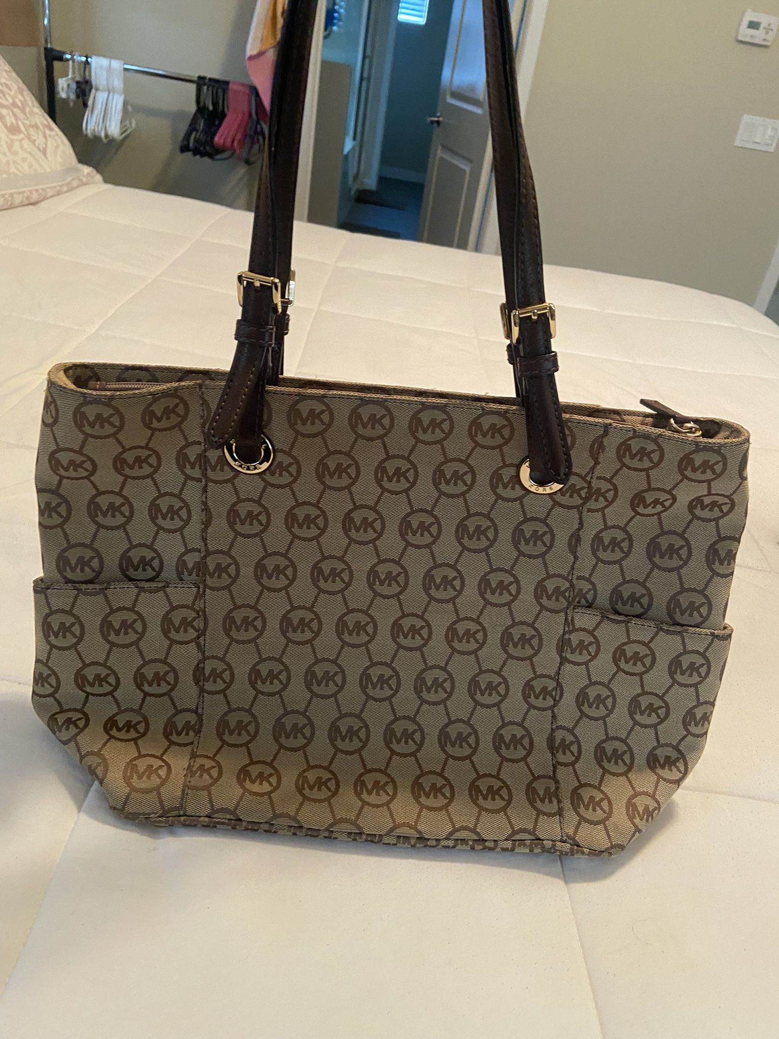 Michael Kors Tote Bag