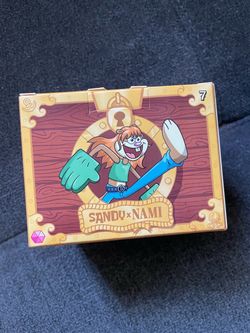 SpongeBob toy