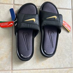 Nike brand new shoes