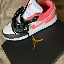 Nike Air Jordan