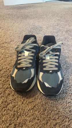 New balance