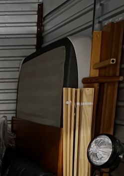 Queen Mattress