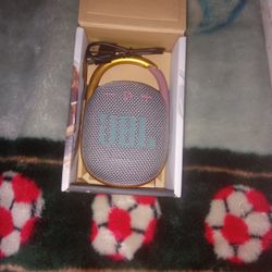 JBL Speaker