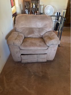 Recliner
