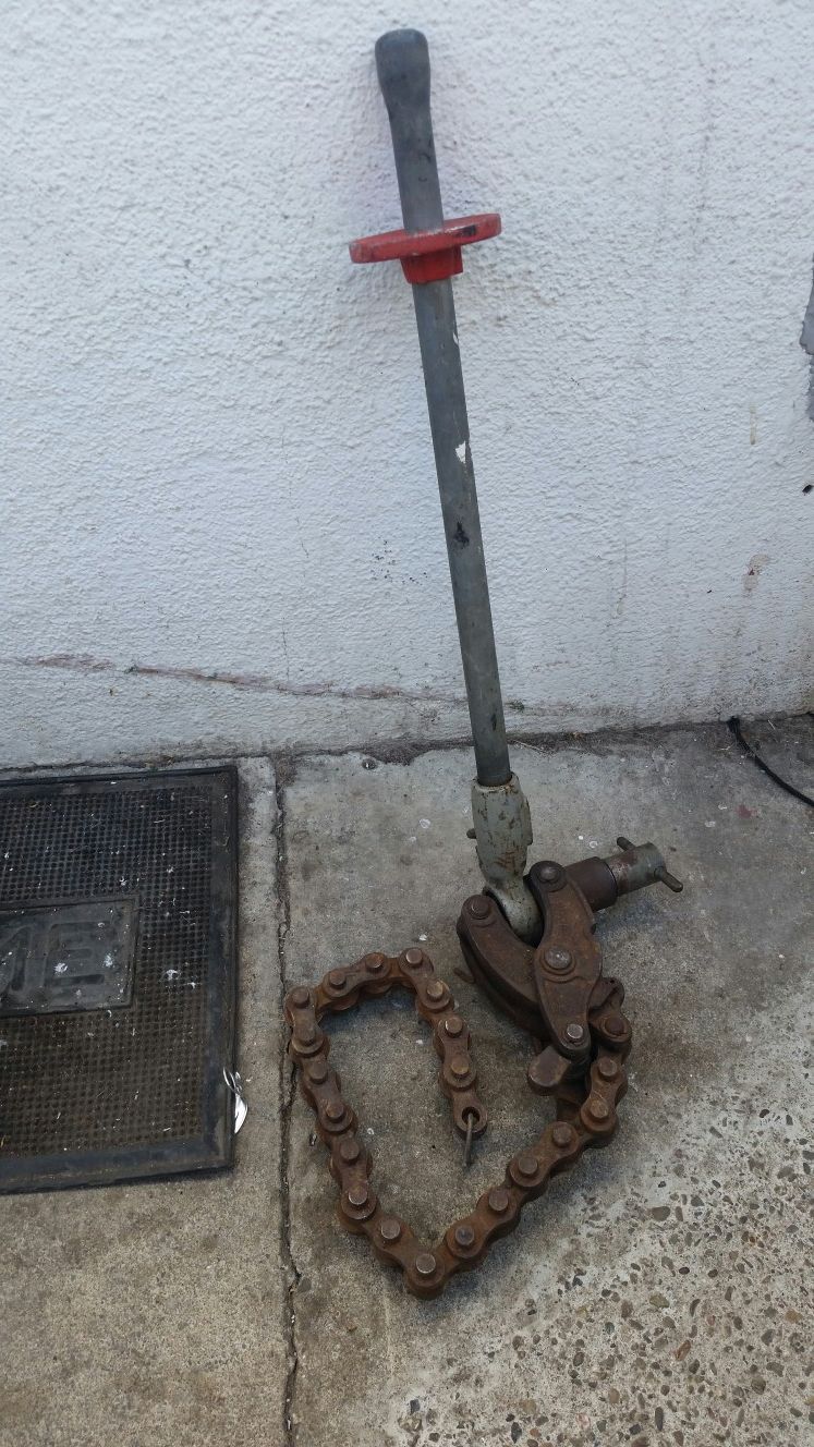 Used cast iron snap cutter for Sale in Oakland, CA OfferUp