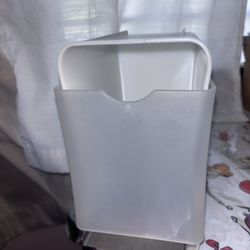 Breast milk Freezer Organizer